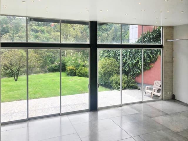 HERMOSA CASA EN TECAMACHALCO