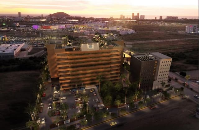 PUNTA PALMEIRA - MODELO YAREY - NU 502