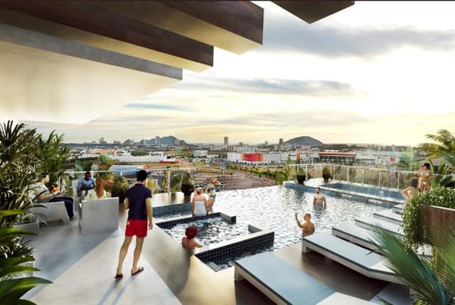 PUNTA PALMEIRA -MODELO YAREY - NU 704