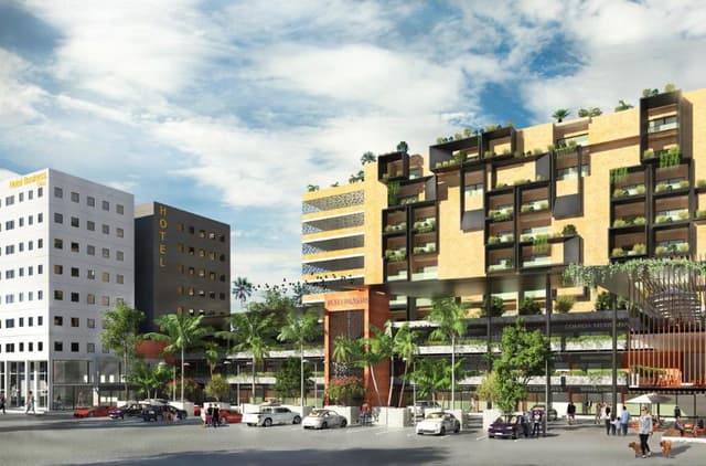 PUNTA PALMEIRA - MODELO YAREY - NU 904