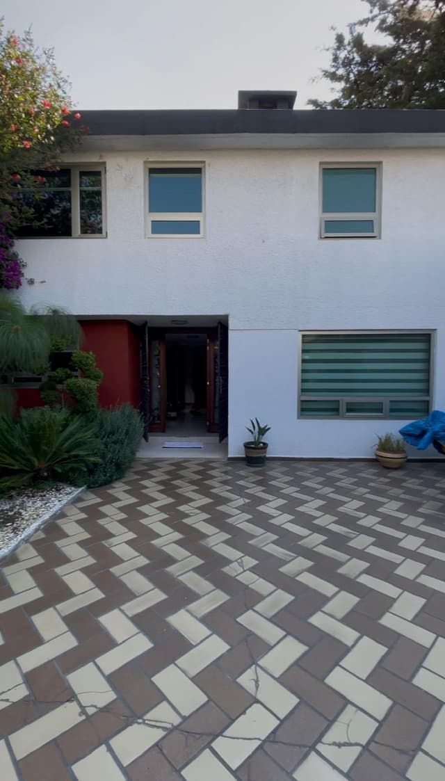 Casa en venta en Metepec, Col. Xinantécatl