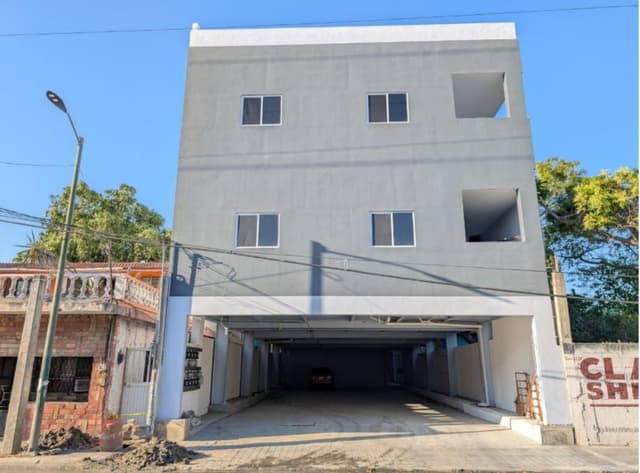 DEPARTAMENTOS ESCANDON ZONA CENTRO TAMPICO