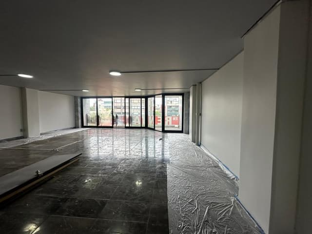 OFICINAS EN RENTA A UNOS PASOS DE REFORMA. COL. CUAUHTÉMOC-RENACIMIENTO