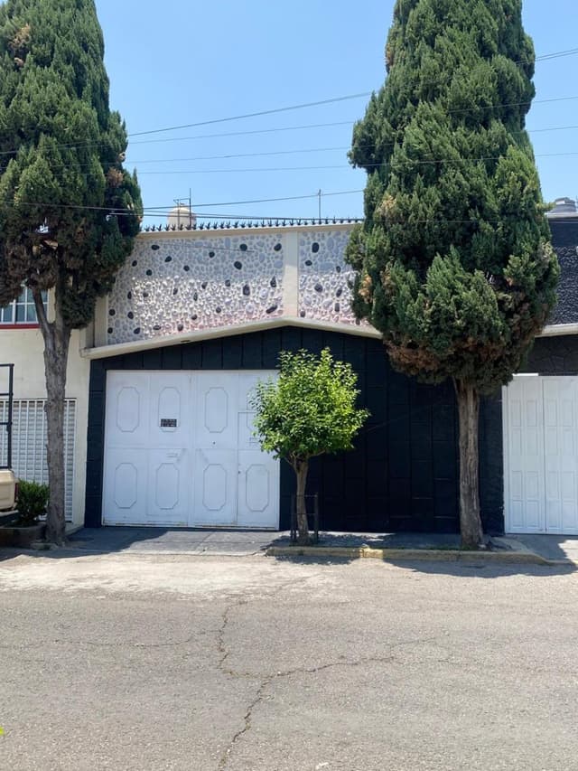 EXCELENTE CASA EN ECATEPEC A 10 MIN DE PLAZA LAS AMÉRICAS Y 15 MIN DEL AIFA