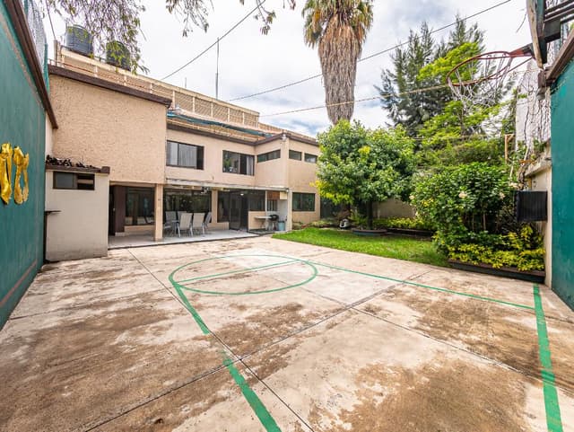 CASA EN VENTA EN JARDINES DE SAN MATEO NAUCALPAN