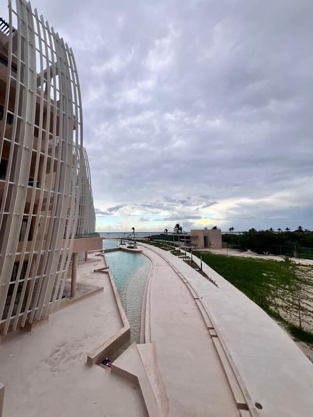 TELCHAC PUERTO - DEPARTAMENTO