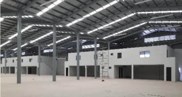 BODEGA RENTA APODACA (NV)