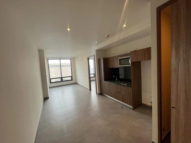 Departamento Venta Be Grand Reforma