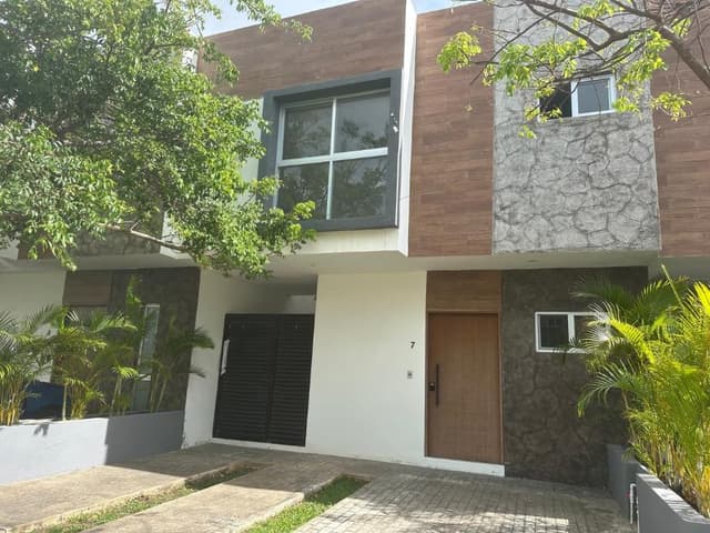 Casa en Venta en Arti-Ka Homes & Condos, en Cancún