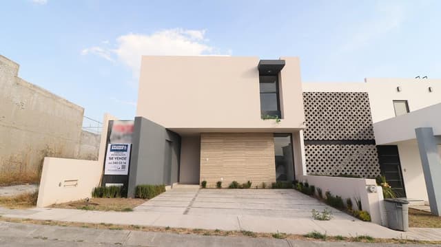 CASA EN VENTA EN MORELIA, RESIDENCIAL COLINAS DEL SOL