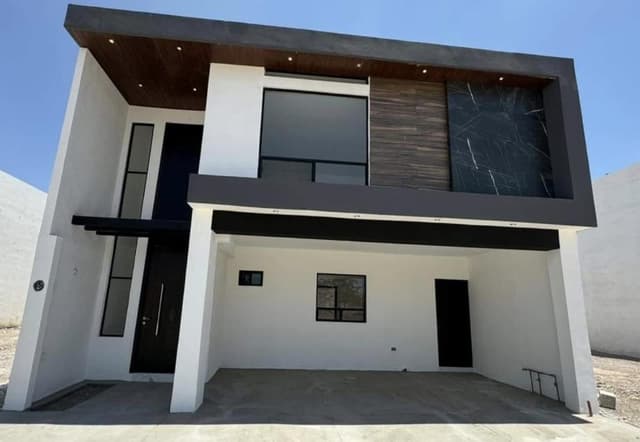 CASA EN VENTA EN LOS VIÑEDOS TORREON, COAHUILA.