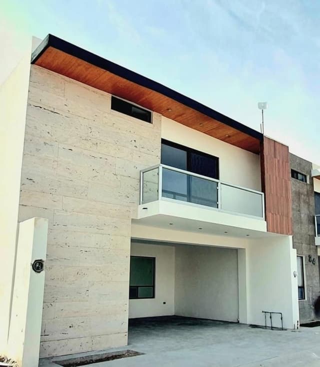 CASA EN VENTA EN LOS VIÑEDOS TORREON, COAHUILA.
