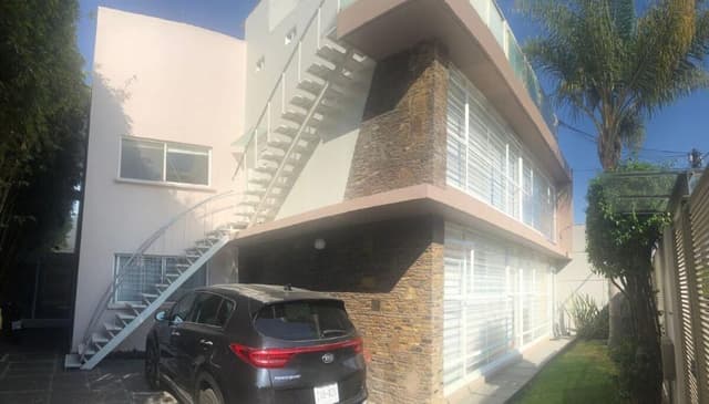 Predio con dos propiedades en venta / Oportunidad Única en Lindavista