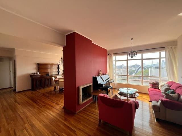 Venta de Departamento en Cuauhtémoc