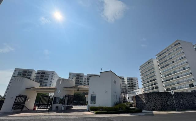 TORRES DE MARBELLA QUERETARO