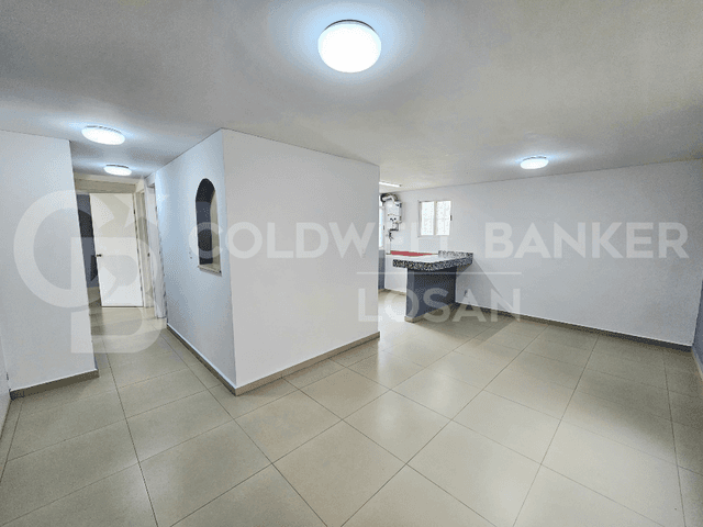 Venta de Departamento en Lomas Verdes