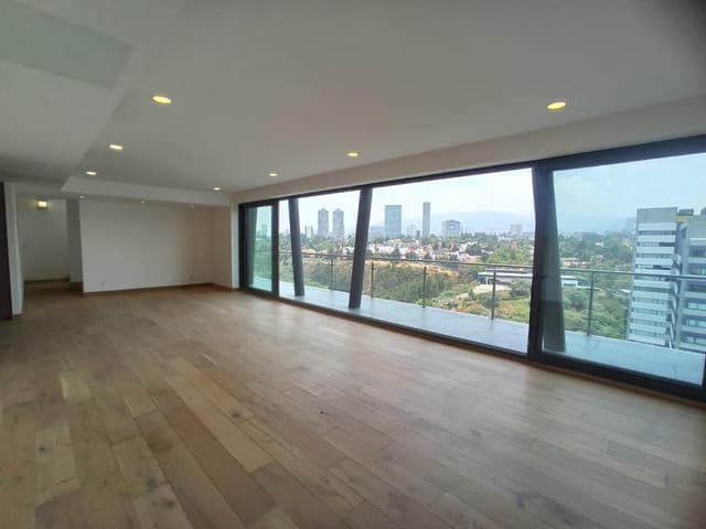 Penthouse en Venta, Colonia Lomas de Vista Hermosa