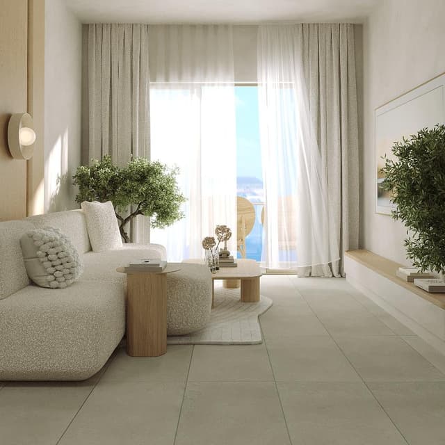 Hermoso departamento de 2 habitaciones