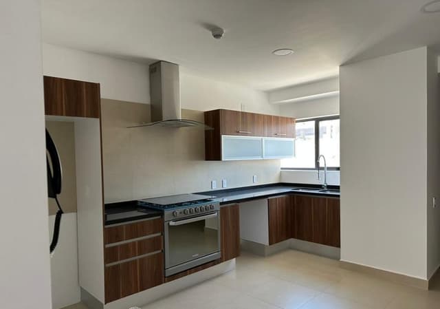 Departamento en Reserva Escondida