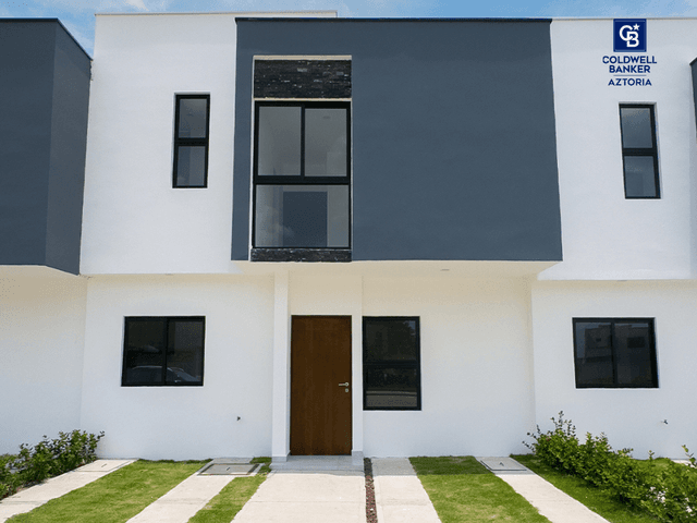 CASA EN VENTA EN REAL DE PALMAS ESTILO GEA EN VILLAHERMOSA TABASCO