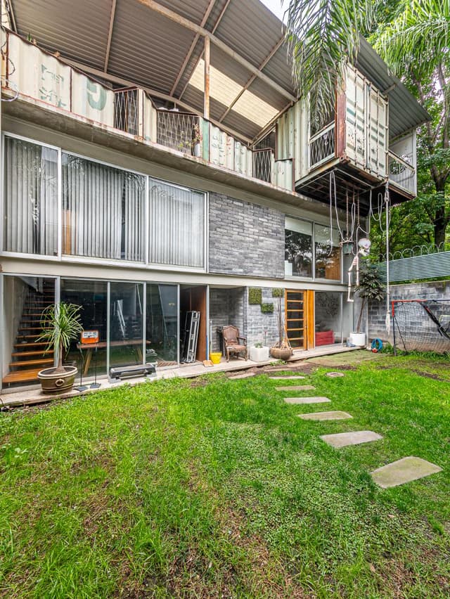 CASA EN VENTA EN COPILCO UNIVERSIDAD