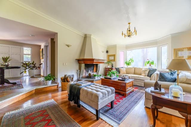 Casa en Venta, Contadero, Cuajimalpa