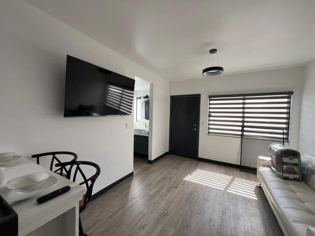 Departamento en renta en Zona Centro