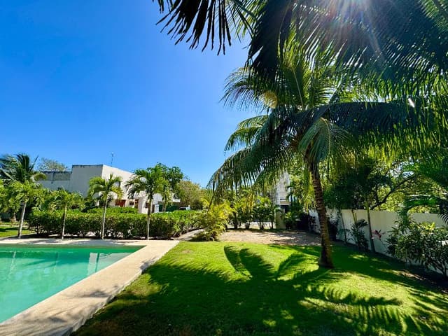 Hermoso lote residencial en colonia Granada