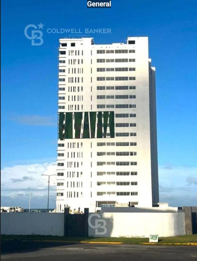 Departamento en venta en Torre Aurum