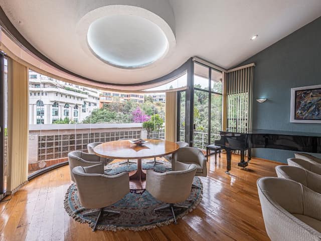 CASA EN VENTA EN LOMAS DE LA HERRADURA