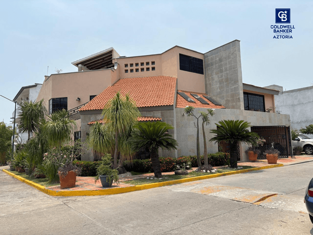 CASA EN VENTA REAL DEL SUR VILLAHERMOSA TABASCO