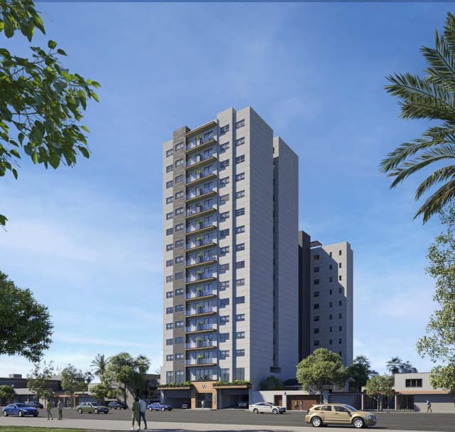 Departamentos en venta en Unity, Zona Centro