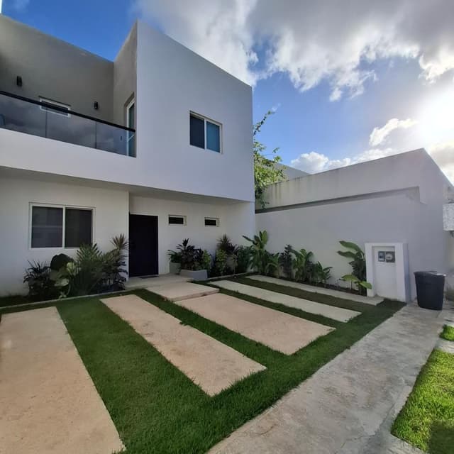 CASA EN VENTA - RIO - MISURI