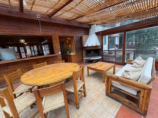 CASA EN RENTA EN AVANDARO VALLE DE BRAVO