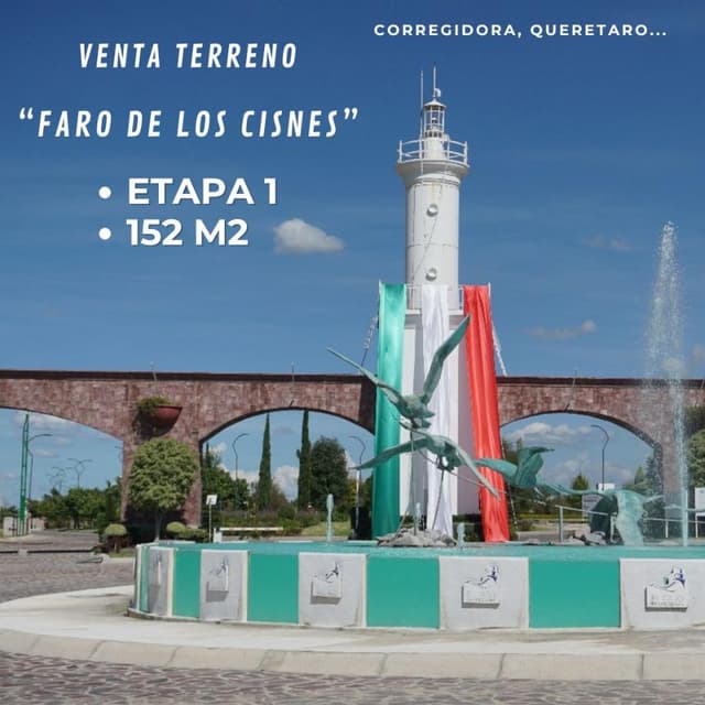 TERRENO EN VENTA EN QUERETARO