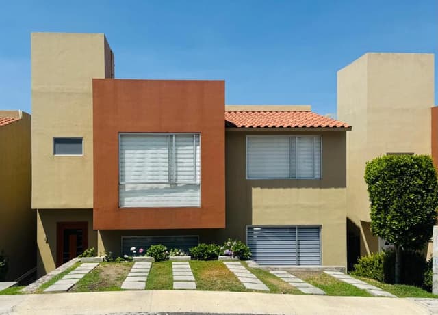 Casa en VENTA Horizonte Ambar Bosque Esmeralda