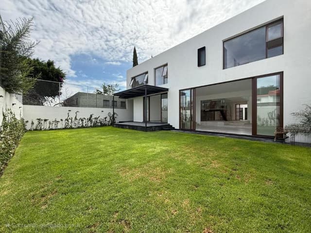 Casa Venta Cto. Economistas, Cd. Satélite, Naucalpan de Juárez, Estado de México