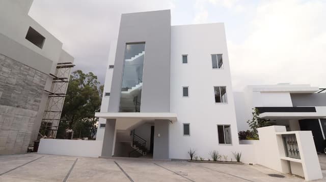 DEPARTAMENTO EN VENTA EN MORELIA, MIRASOLES RESIDENCIAL