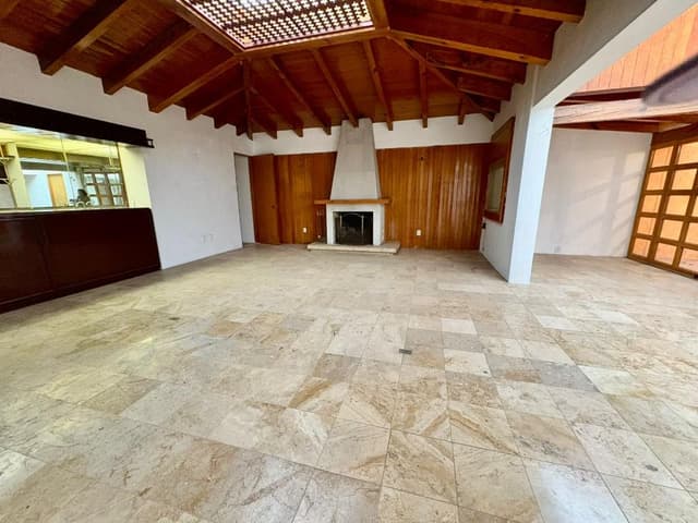 Vendo Casa en La Herradura -1a sección Bosques de la Herradura