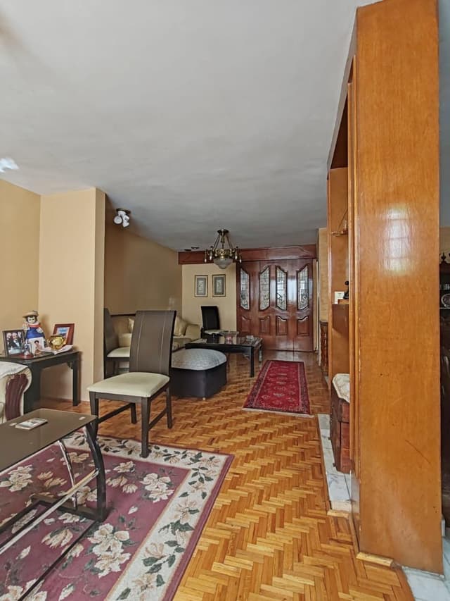 Casa en Venta en Col del Valle Norte