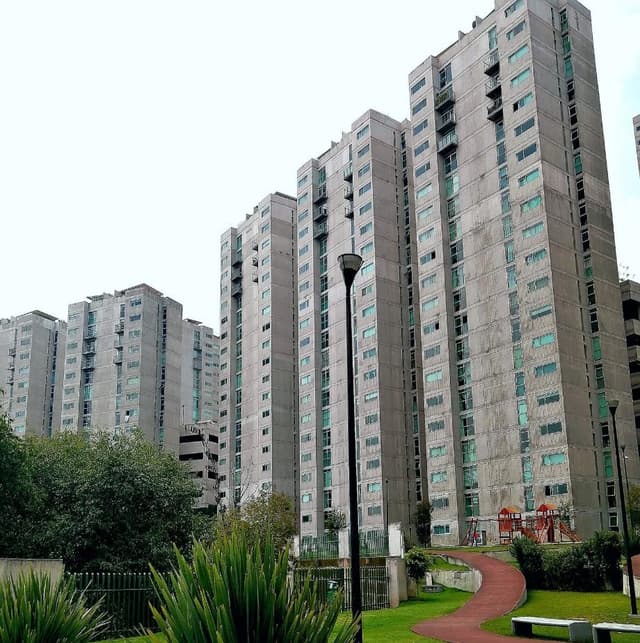 DEPARTAMENTO EN VENTA PASEOS DEL BOSQUE, HUIXQUILUCAN, INTERLOMAS, JUNTO A BOSQUE REAL