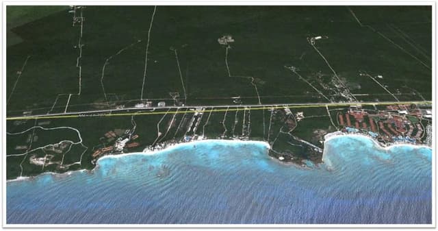 Terreno en Venta Playa del Carmen