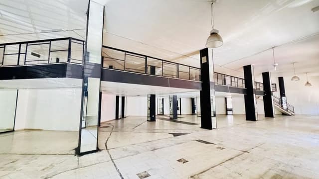 Local comercial en Renta en Chimalistac