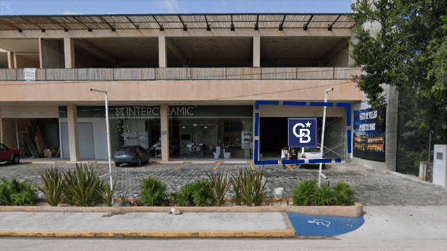 Local en Plaza Comercial