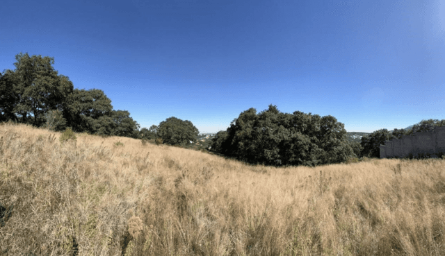 Terreno en Fincas de Sayavedra