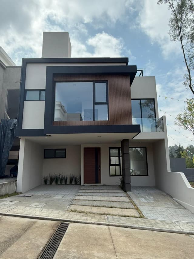 CASAS EN VENTA EN LAGO DE GUADALUPE