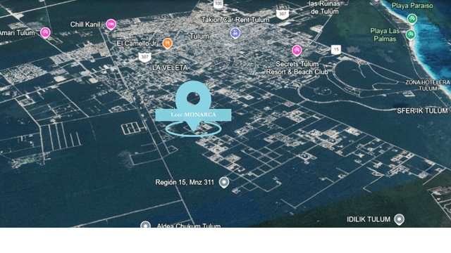 Terreno en Venta en Región 15 – Ideal para Desarrollo Inmobiliario