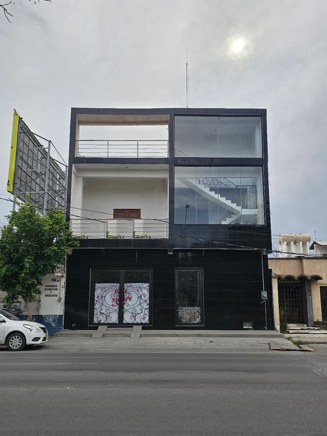 Local Edificio en Venta