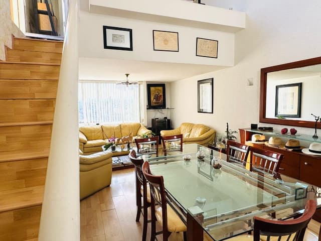 Departamento en Venta Santa Cruz del Monte - Tipo PH en Oferta