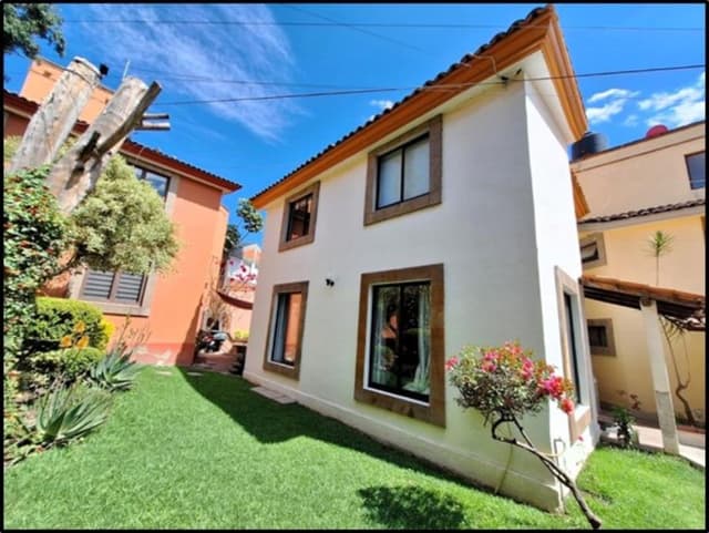 VENTA CASA, TOWN HOUSE, CHOLULA, PUEBLA. 170 M2, 3 RECAMARAS